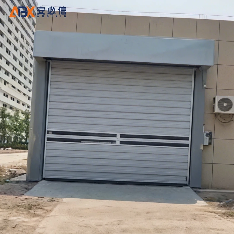 蚌埠涡轮硬质高速门