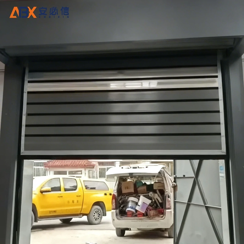 蚌埠雷达高速门